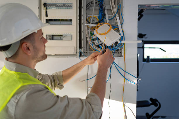 Best Electrical Rewiring Services  in Mount Airy, GA